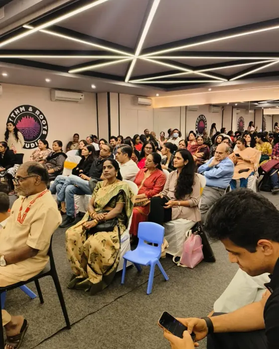 Tarang showcase, photo 3
