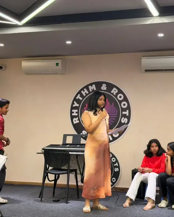 Tarang showcase, photo 4