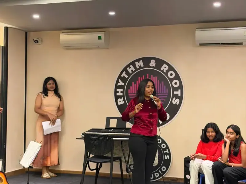 Tarang, photo 5