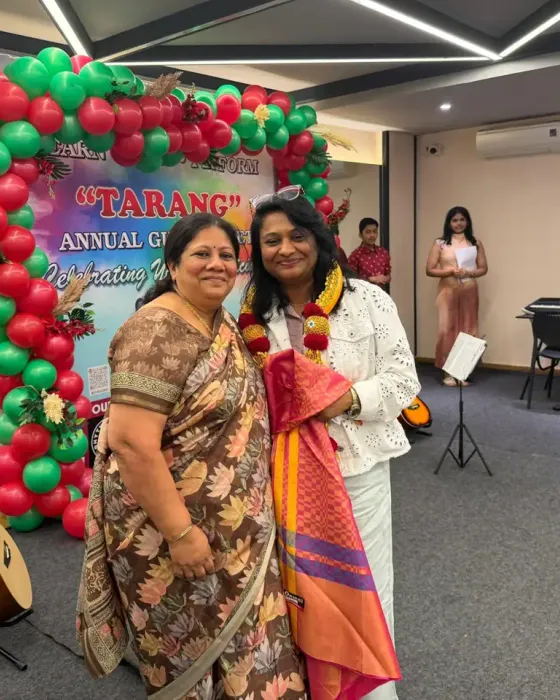 Tarang showcase, photo 6