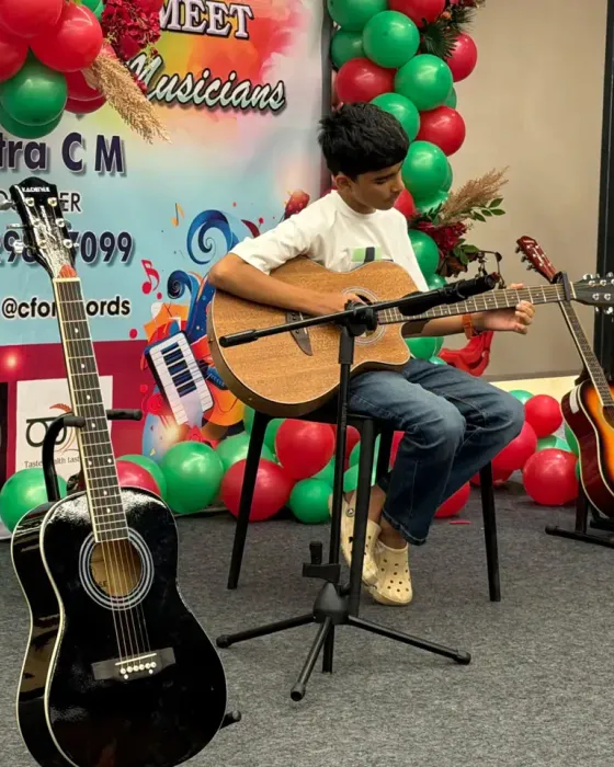 Tarang showcase, photo 10