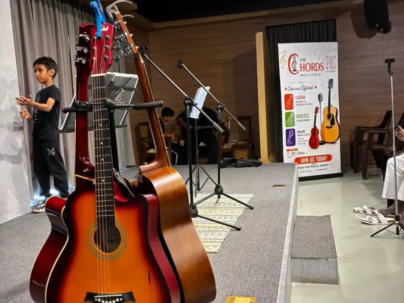 Strings in Harmony, photo 14